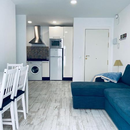 Clb F. Rubio Apartment Seville Ngoại thất bức ảnh