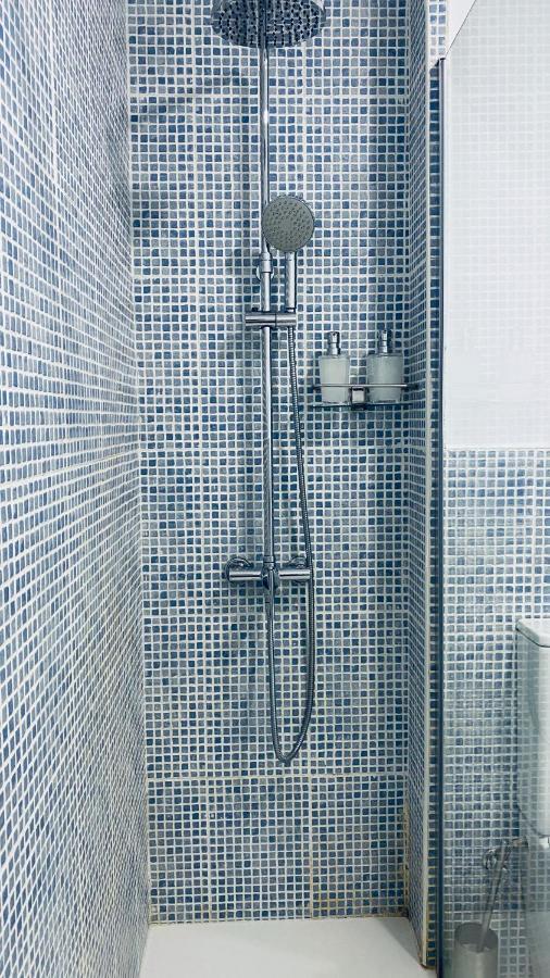 Clb F. Rubio Apartment Seville Ngoại thất bức ảnh